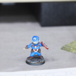 製作者 合身UFO戦士